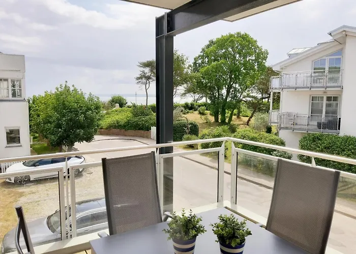 Ferienwohnung Schwalbennest