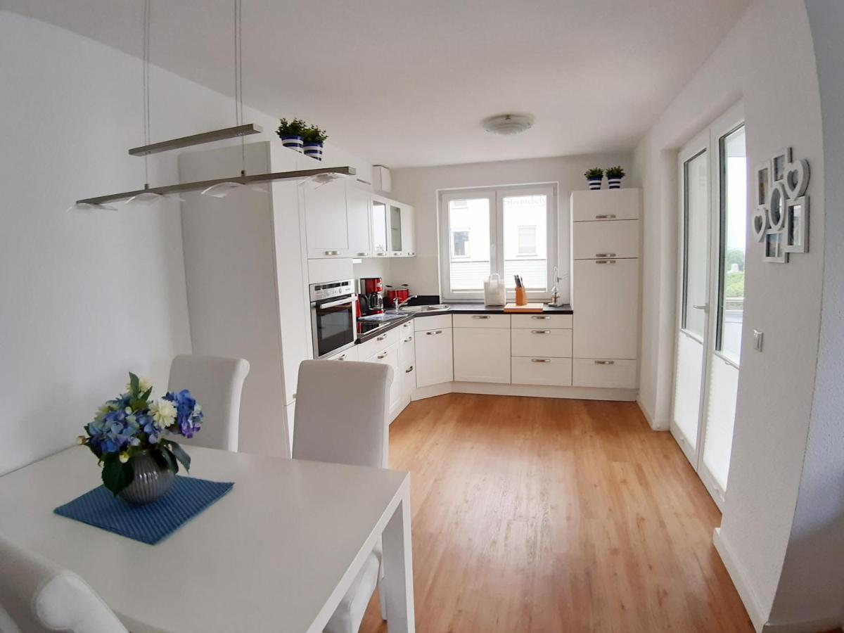 Apartment Schwalbennest