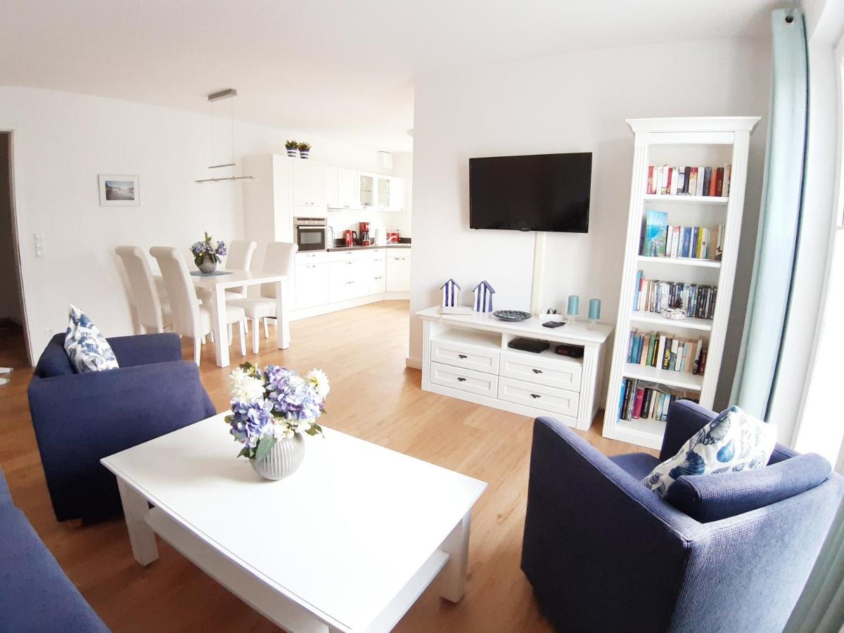 Apartment Schwalbennest *