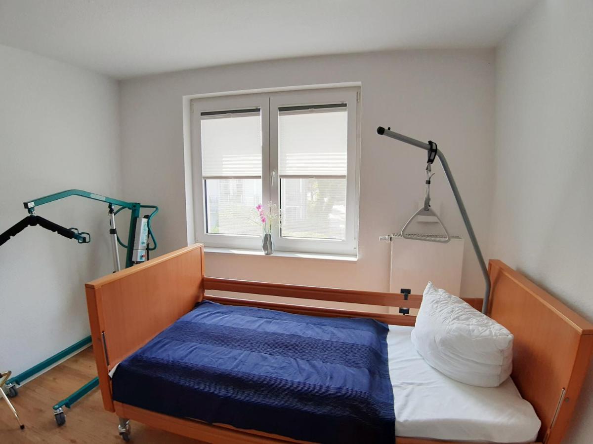 Apartment Schwalbennest