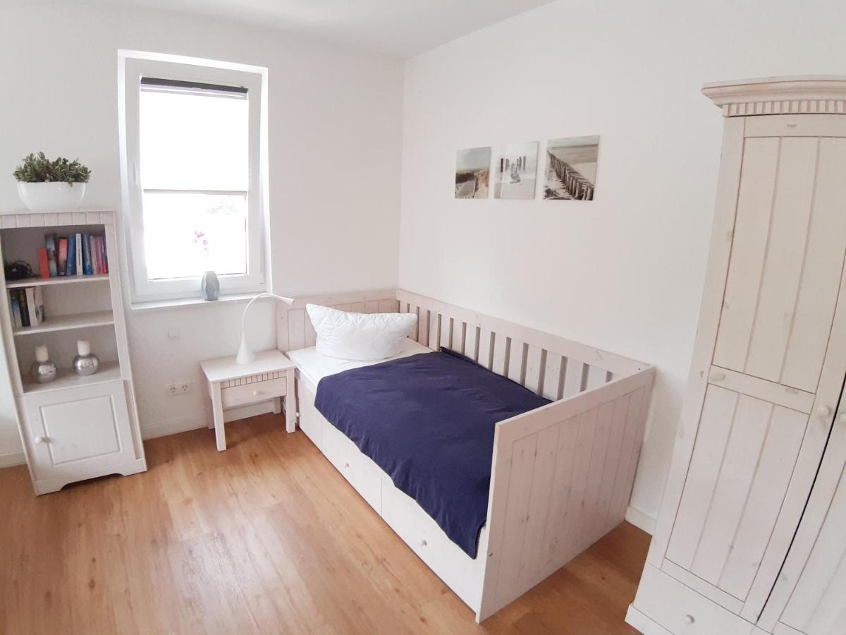 Schwalbennest Apartment